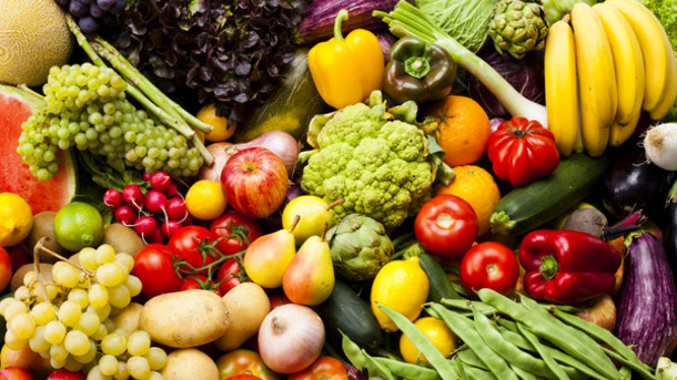 Ako správne umyť čerstvé ovocie a zeleninu