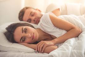 Tipy pre spokojný spánok