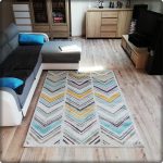 Kúpte si koberec do obývacej miestnosti on-line